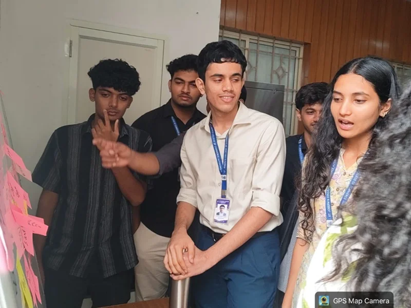 Entrepreneurship Exhibition: The Odyssey – image 6